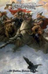 Hrossharsgrani : ...Of Battles, Ravens and Fire